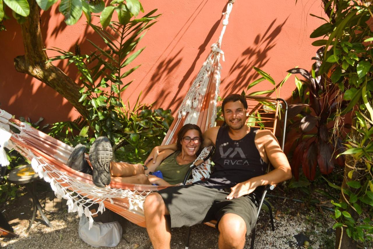 Hostel Alice E Padoca Vegan Sao Paulo Bagian luar foto